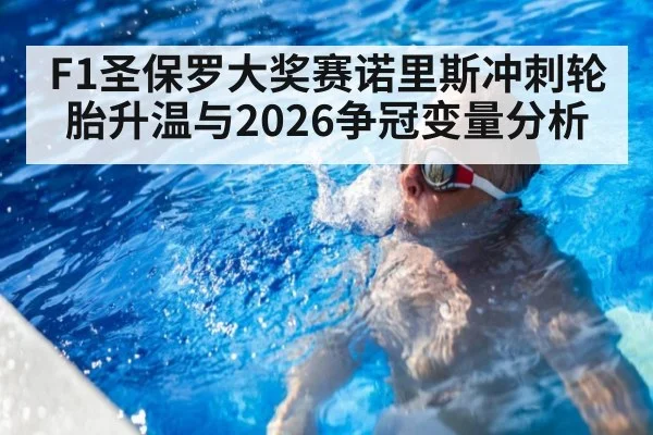 F1圣保罗大奖赛诺里斯冲刺轮胎升温与2026争冠变量分析